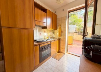 Two-room apartment Via Bonfante, Cipressa - photo 7
