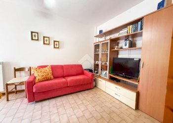 Two-room apartment Via Bonfante, Cipressa - photo 12