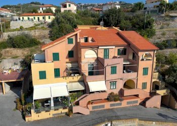 Two-room apartment Via Bonfante, Cipressa - photo 19