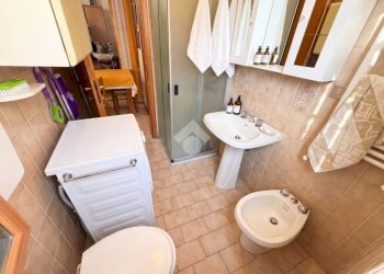 Two-room apartment Via Bonfante, Cipressa - photo 26