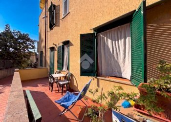 Two-room apartment Via Bonfante, Cipressa - photo 31