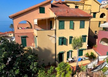 Two-room apartment Via Bonfante, Cipressa - photo 33