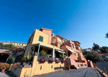 Two-room apartment Via Bonfante, Cipressa - photo 34