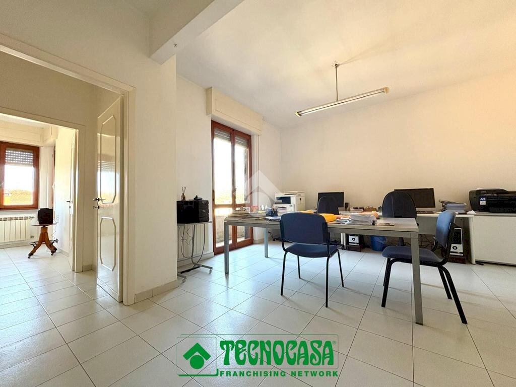 Three-room apartment Via Falcinello, Sarzana - photo 1