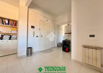 Three-room apartment Via Falcinello, Sarzana - photo 8