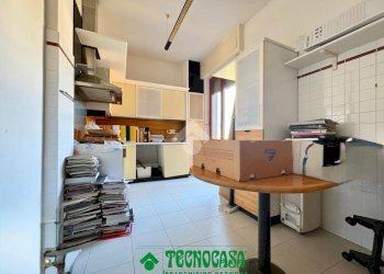 Three-room apartment Via Falcinello, Sarzana - photo 12