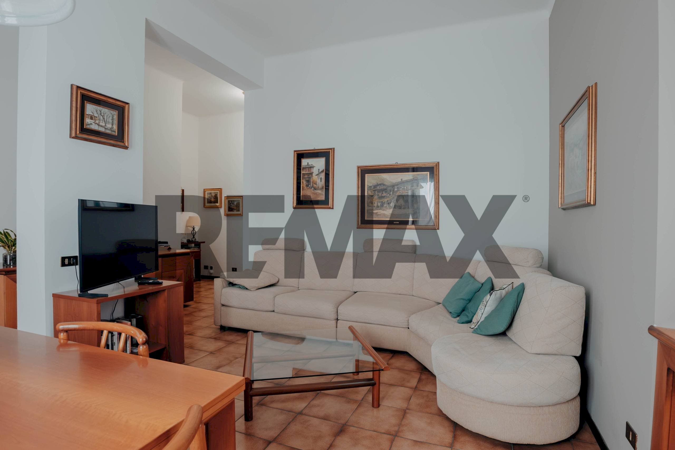 Two-room apartment Via Montebello, 6
Porta Milano, Brescia (neighborhood Porta Milano) - photo 2