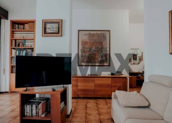 Two-room apartment Via Montebello, 6 
 Porta Milano, Brescia (neighborhood Porta Milano) - photo 3