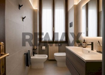 Two-room apartment Via Montebello, 6 
 Porta Milano, Brescia (neighborhood Porta Milano) - photo 10