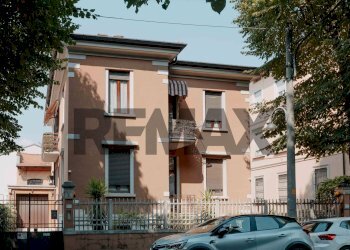 Three-room apartment Via Montebello, 6 
 Porta Milano, Brescia (neighborhood Porta Milano) - photo 2