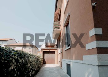 Three-room apartment Via Montebello, 6 
 Porta Milano, Brescia (neighborhood Porta Milano) - photo 4