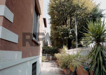 Three-room apartment Via Montebello, 6 
 Porta Milano, Brescia (neighborhood Porta Milano) - photo 5