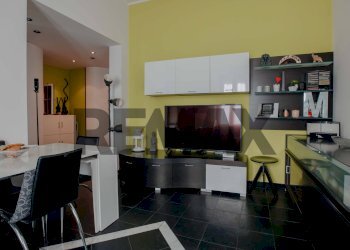 Three-room apartment Via Montebello, 6 
 Porta Milano, Brescia (neighborhood Porta Milano) - photo 11