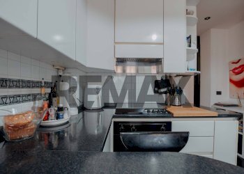 Three-room apartment Via Montebello, 6 
 Porta Milano, Brescia (neighborhood Porta Milano) - photo 16