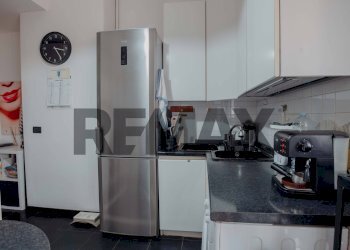 Three-room apartment Via Montebello, 6 
 Porta Milano, Brescia (neighborhood Porta Milano) - photo 17