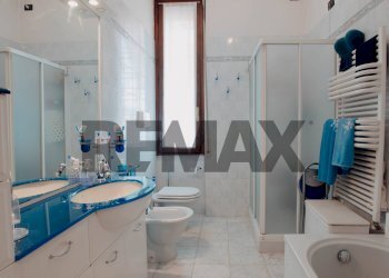 Three-room apartment Via Montebello, 6 
 Porta Milano, Brescia (neighborhood Porta Milano) - photo 23