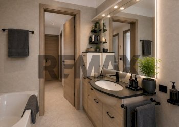 Three-room apartment Via Montebello, 6 
 Porta Milano, Brescia (neighborhood Porta Milano) - photo 26
