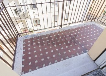 Two-room apartment San Faustino, Modena, Modena (neighborhood San Faustino) - photo 22