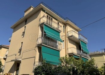 IMG_1274 - Trilocale Via Piave 4, Loano - foto 2
