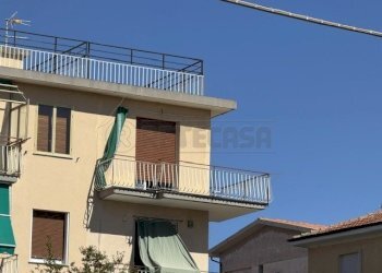 IMG_1405 - Trilocale Via Piave 4, Loano - foto 12