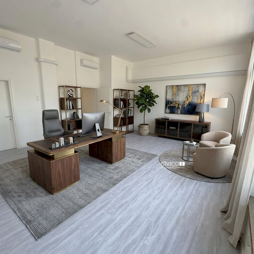 1780571073.jpg - Commercial Premises Via Roma 110, Vigodarzere - photo 1