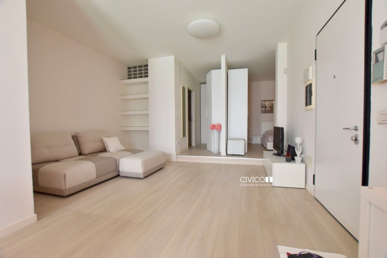 Appartamento Piazzetta Conciapelli, Padova - foto 1