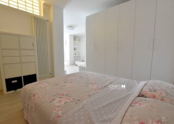 Appartamento Piazzetta Conciapelli, Padova - foto 11
