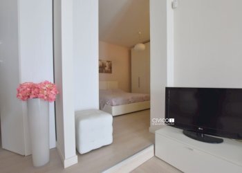 Appartamento Piazzetta Conciapelli, Padova - foto 12