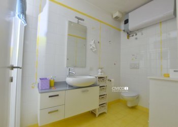 Appartamento Piazzetta Conciapelli, Padova - foto 16