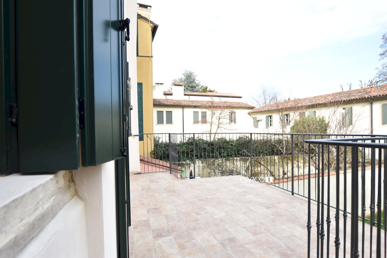 dettagli - Four-room apartment Via Savonarola, Padova - photo 1