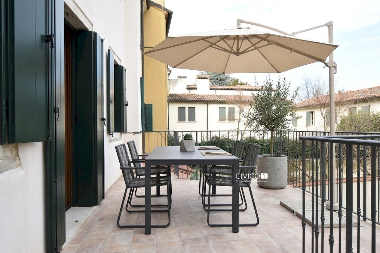 dettagli - Four-room apartment Via Savonarola, Padova - photo 2