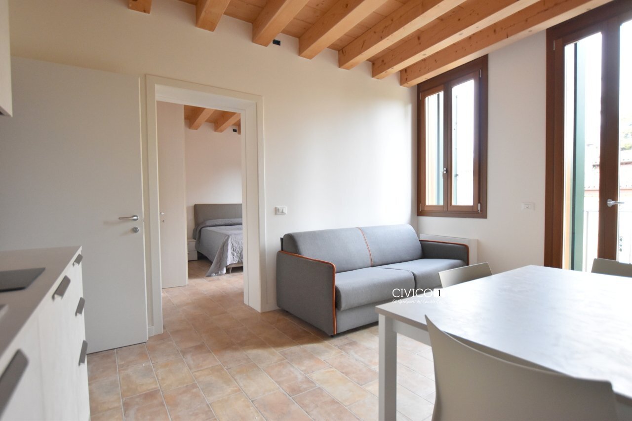 dettagli - Four-room apartment Via Savonarola, Padova - photo 3
