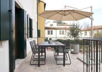 dettagli - Four-room apartment Via Savonarola, Padova - photo 2