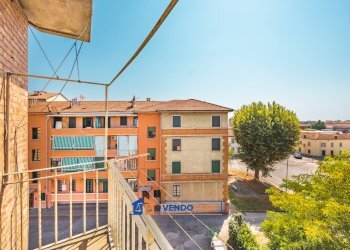 Two-room apartment Carignano - photo 7