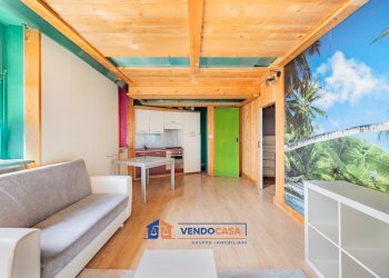 Two-room apartment Carignano - photo 9