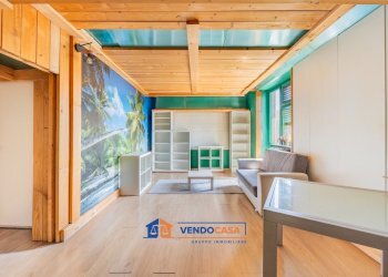 Two-room apartment Carignano - photo 11