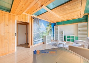 Two-room apartment Carignano - photo 12