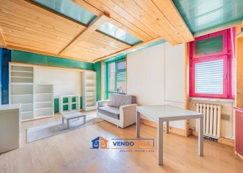 Two-room apartment Carignano - photo 13