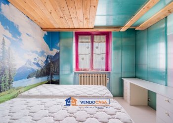 Two-room apartment Carignano - photo 15