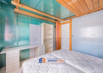 Two-room apartment Carignano - photo 17