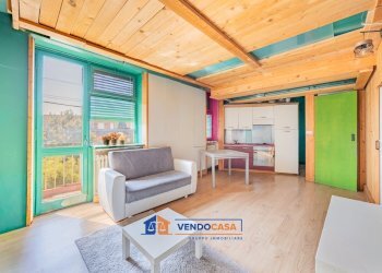 Two-room apartment Carignano - photo 18