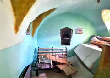 3.jpg - Portion of a house Via Aprosio 7 bis, Vallecrosia - photo 12