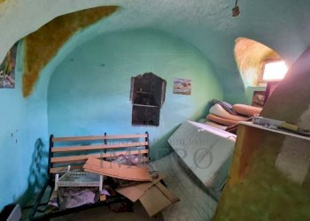 4.jpg - Portion of a house Via Aprosio 7 bis, Vallecrosia - photo 13