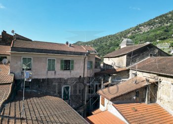 DJI_0866.JPG - Portion of a house Via Aprosio 7 bis, Vallecrosia - photo 19
