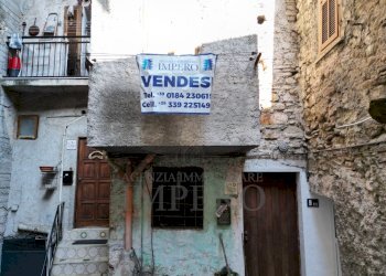 DJI_0870.JPG - Portion of a house Via Aprosio 7 bis, Vallecrosia - photo 23