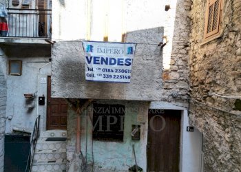 DJI_0872.JPG - Portion of a house Via Aprosio 7 bis, Vallecrosia - photo 25