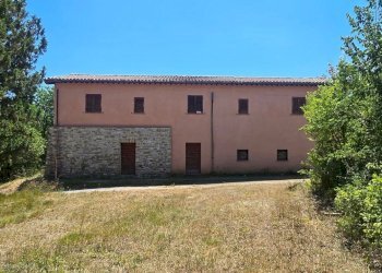 Casale (1) - Casale Nocera Umbra - foto 1