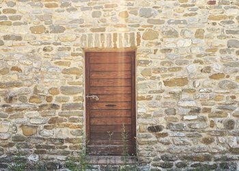 pietra - Casale Nocera Umbra - foto 10