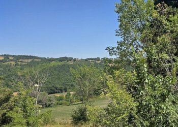 panorama - Casale Nocera Umbra - foto 14