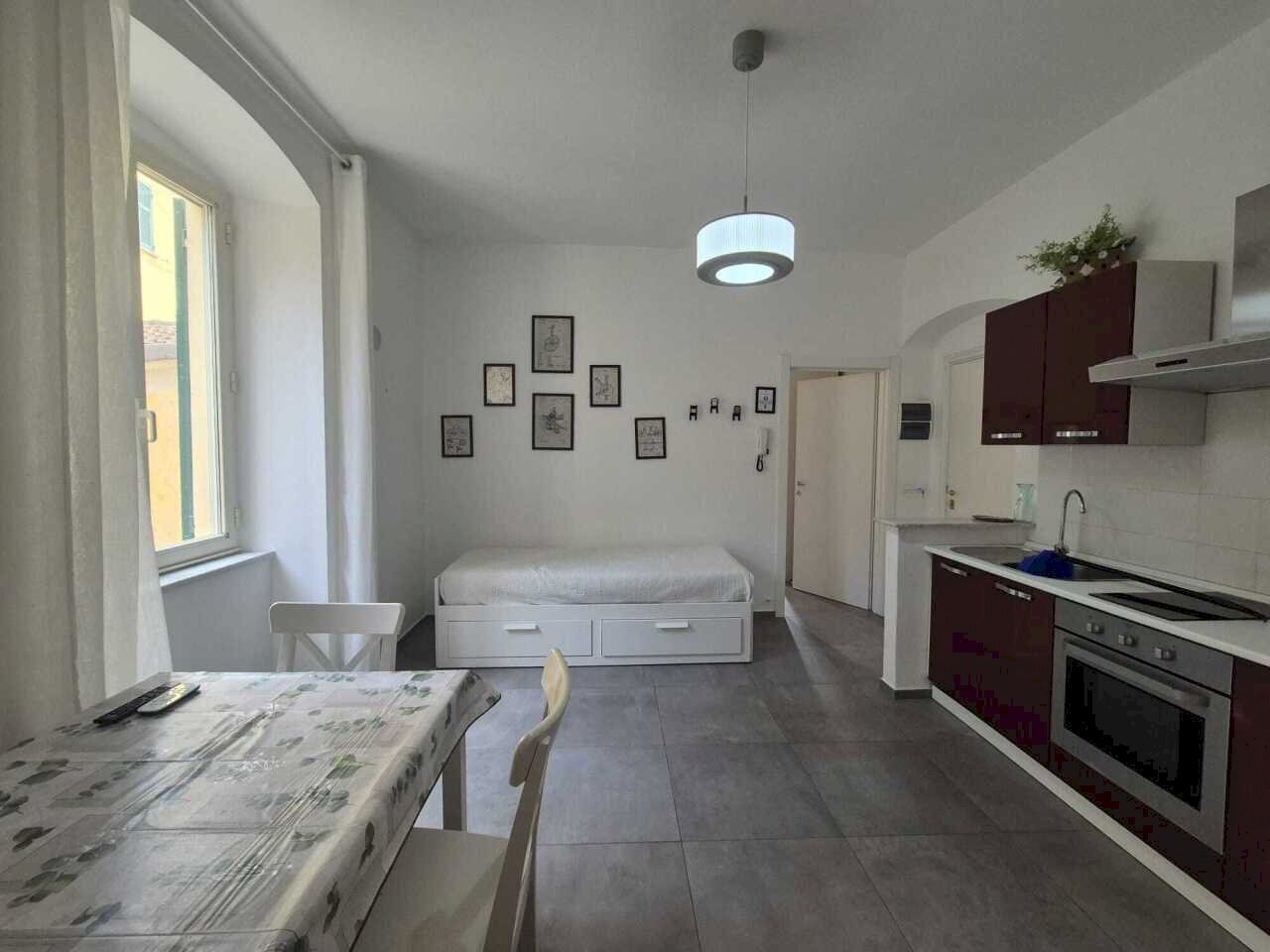 WhatsApp Image 2026-08-13 at 17.27.41 - Bilocale Via IV Novembre 69, Casarza Ligure - foto 1